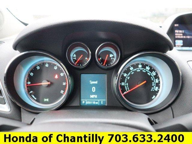 used 2014 Buick Encore car, priced at $9,899