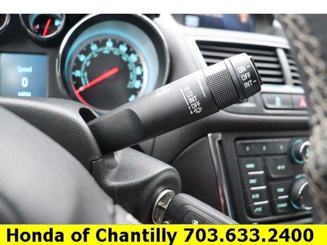 used 2014 Buick Encore car, priced at $9,899