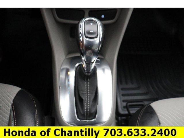 used 2014 Buick Encore car, priced at $9,899