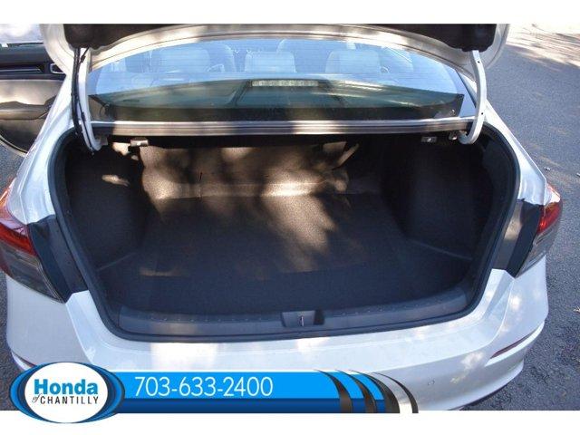 new 2026 Honda Civic Hybrid car, priced at $33,945