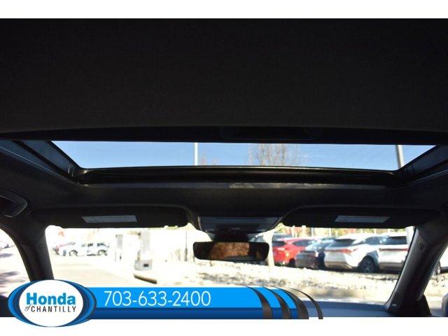 new 2026 Honda Civic Hybrid car, priced at $33,945