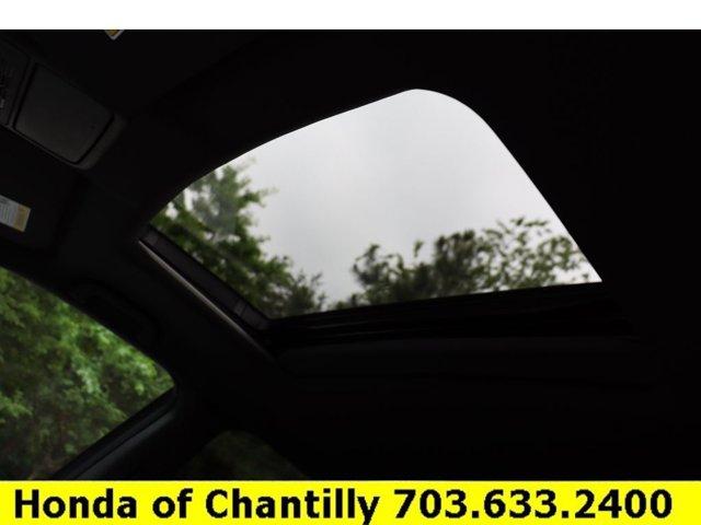 used 2023 Honda Passport car, priced at $35,859