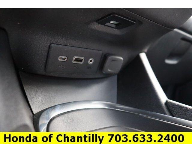 used 2019 Chevrolet Malibu car, priced at $11,429