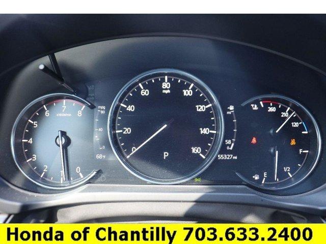 used 2020 Mazda CX-5 car, priced at $22,421