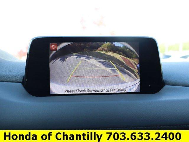 used 2020 Mazda CX-5 car, priced at $22,421