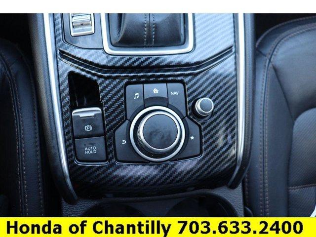 used 2020 Mazda CX-5 car, priced at $22,421