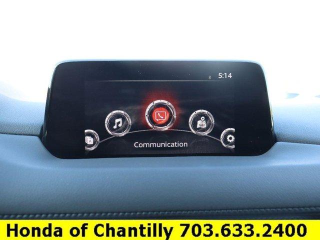 used 2020 Mazda CX-5 car, priced at $22,421