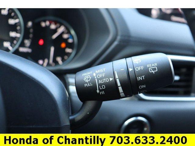 used 2020 Mazda CX-5 car, priced at $22,421