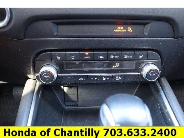 used 2020 Mazda CX-5 car, priced at $22,421