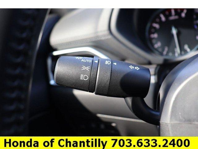 used 2020 Mazda CX-5 car, priced at $22,421