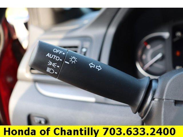 used 2024 Honda Passport car, priced at $36,136