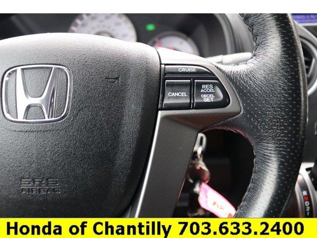 used 2014 Honda Pilot car, priced at $13,963