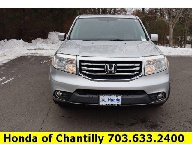 used 2014 Honda Pilot car, priced at $13,963