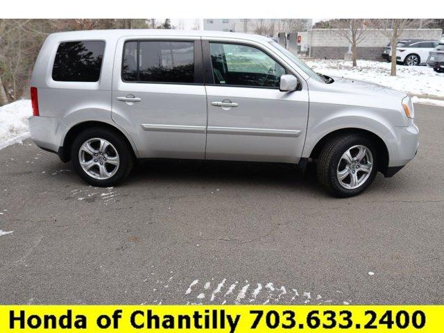 used 2014 Honda Pilot car, priced at $13,963