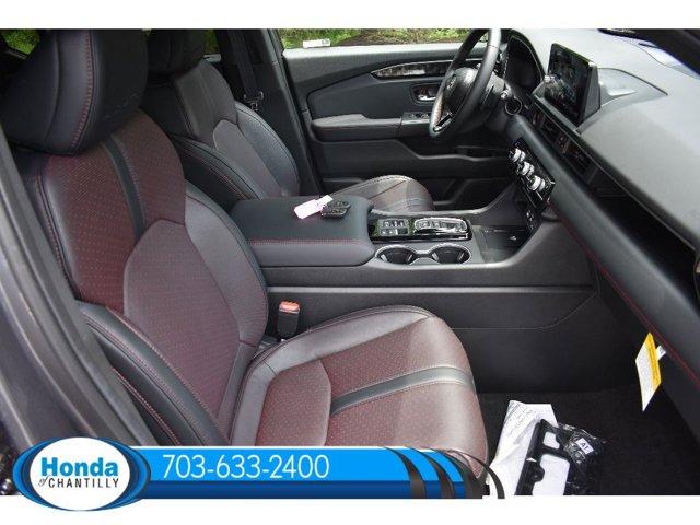 new 2025 Honda Pilot car, priced at $56,030
