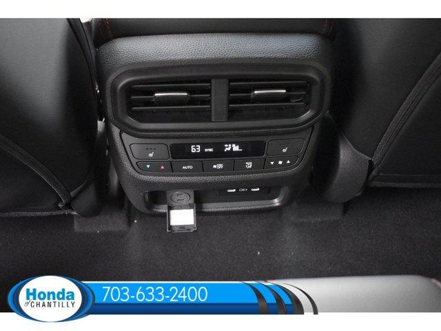 new 2025 Honda Pilot car, priced at $56,030