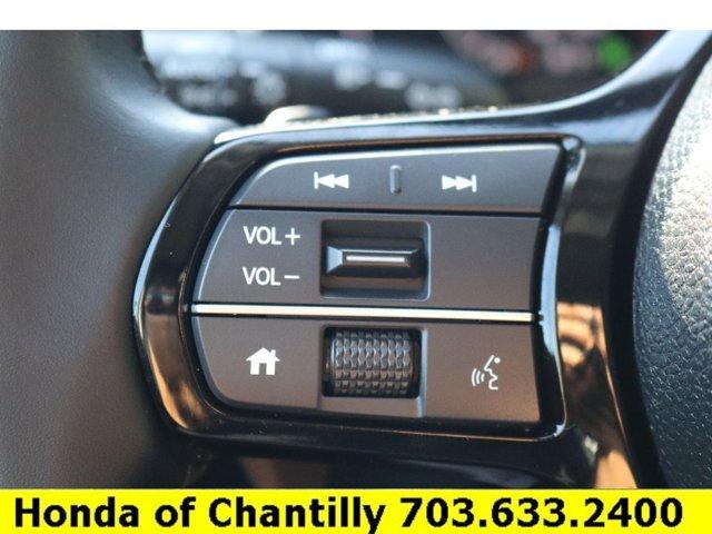 used 2025 Honda Pilot car, priced at $45,750