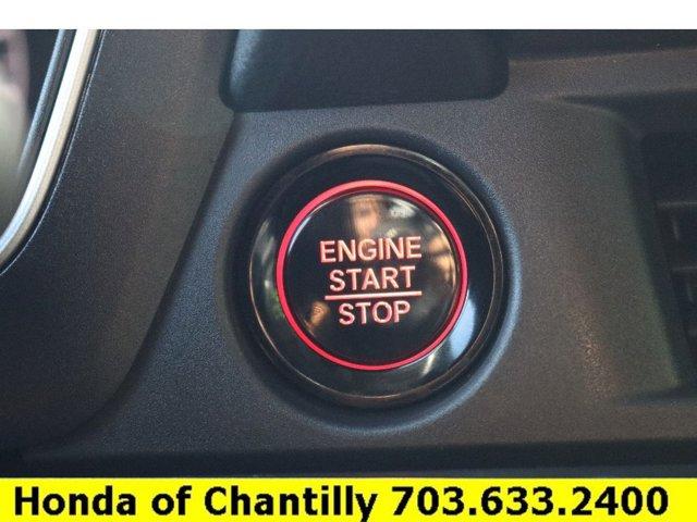 used 2025 Honda Pilot car, priced at $45,750