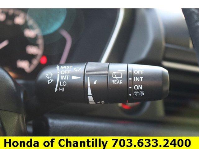 used 2025 Honda Pilot car, priced at $45,750