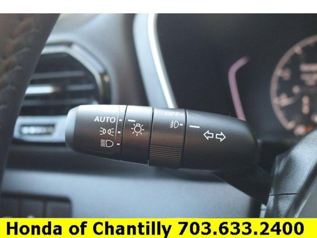 used 2025 Honda Pilot car, priced at $45,750