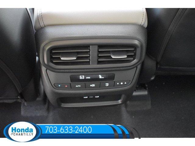 new 2025 Honda Pilot car, priced at $53,405