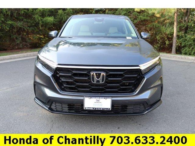 used 2024 Honda CR-V car, priced at $32,721