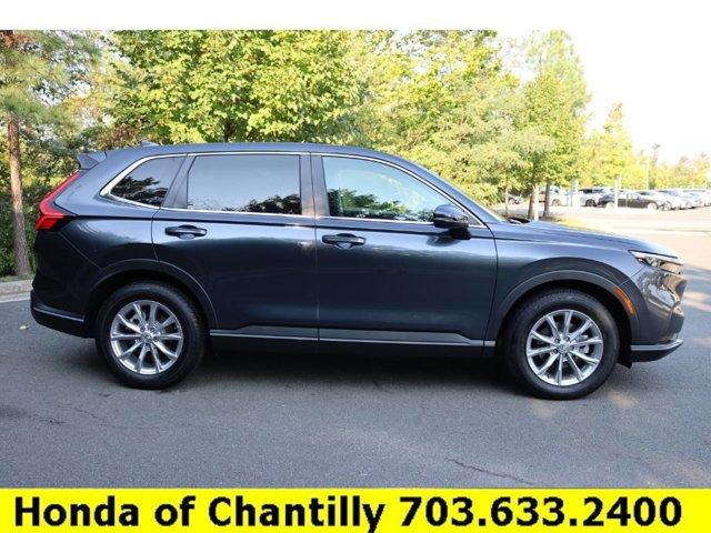 used 2024 Honda CR-V car, priced at $32,721