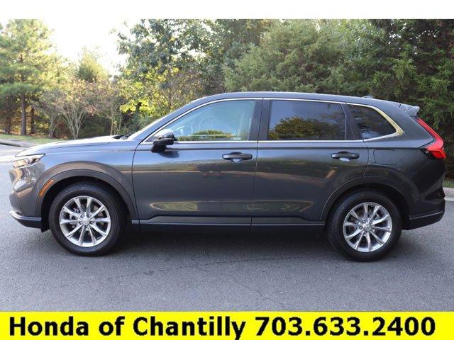 used 2024 Honda CR-V car, priced at $32,721