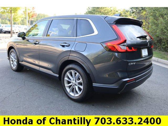 used 2024 Honda CR-V car, priced at $32,721