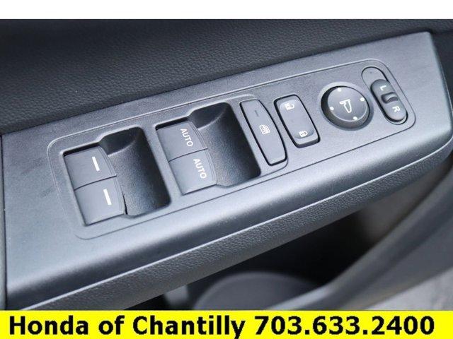 used 2024 Honda CR-V car, priced at $32,721