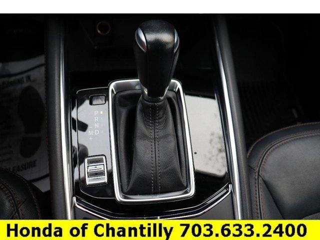 used 2021 Mazda CX-5 car, priced at $21,191