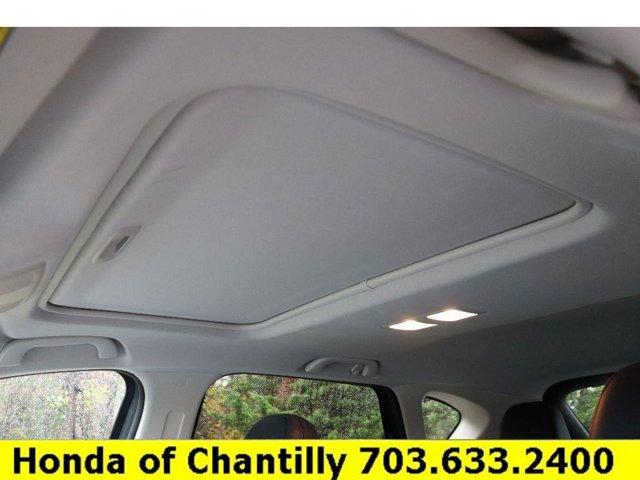 used 2021 Mazda CX-5 car, priced at $21,191