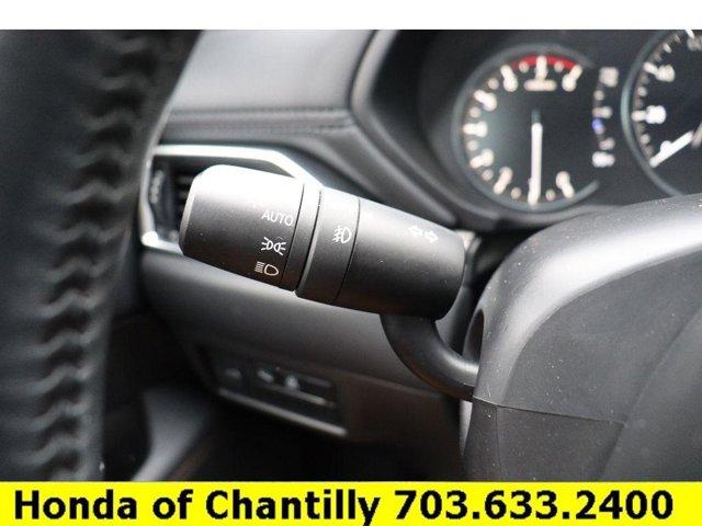 used 2021 Mazda CX-5 car, priced at $21,191
