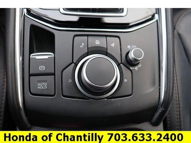 used 2021 Mazda CX-5 car, priced at $21,191