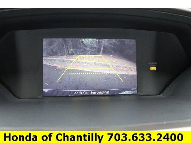 used 2017 Honda Odyssey car, priced at $21,621