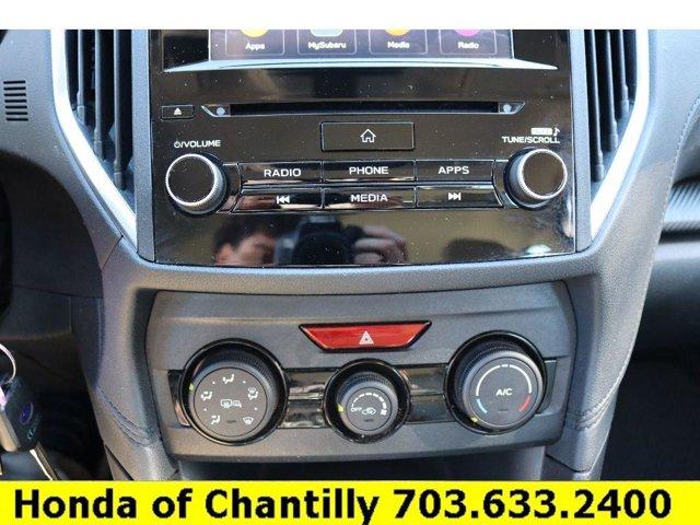 used 2023 Subaru Impreza car, priced at $20,681