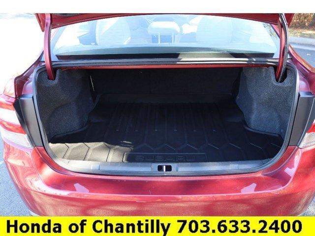 used 2023 Subaru Impreza car, priced at $20,681