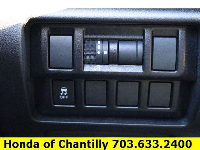 used 2023 Subaru Impreza car, priced at $20,681