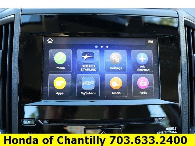 used 2023 Subaru Impreza car, priced at $20,681