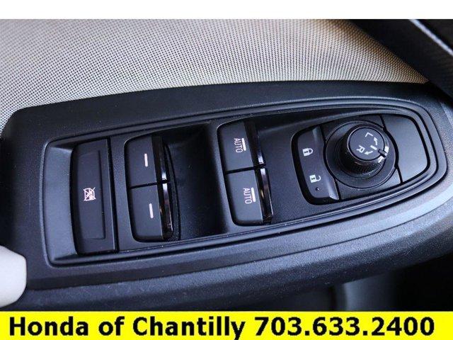 used 2023 Subaru Impreza car, priced at $20,681