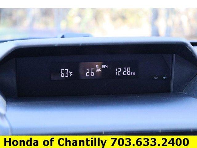 used 2023 Subaru Impreza car, priced at $20,681