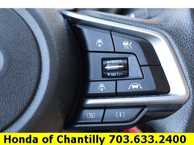 used 2023 Subaru Impreza car, priced at $20,681