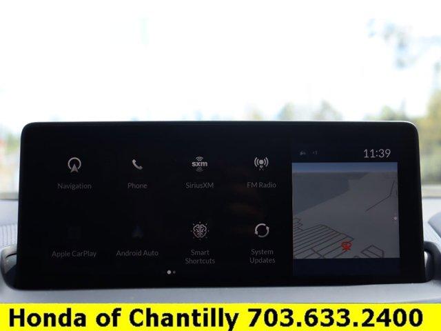used 2024 Acura RDX car, priced at $41,521