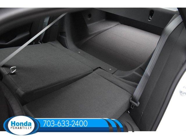 new 2025 Honda Accord Hybrid car, priced at $35,260