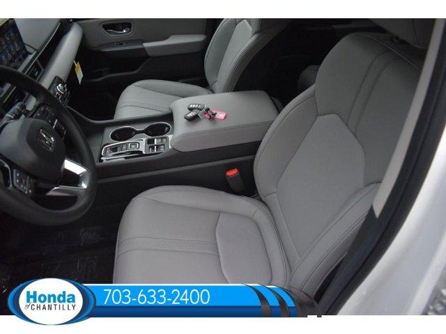 new 2025 Honda Pilot car, priced at $51,550