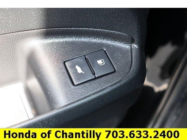 used 2021 Honda Pilot car, priced at $28,208