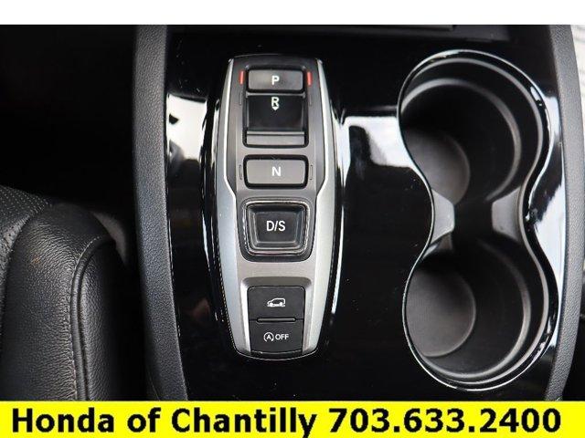 used 2021 Honda Pilot car, priced at $28,208