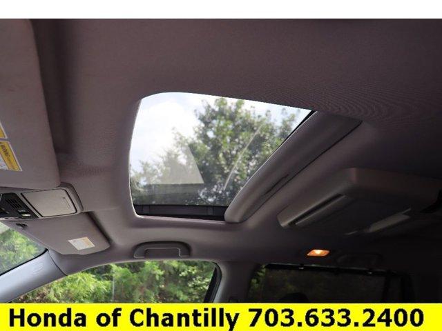 used 2021 Honda Pilot car, priced at $28,208