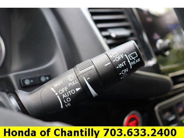 used 2021 Honda Pilot car, priced at $28,208