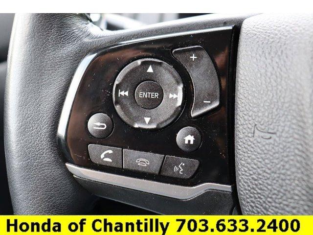 used 2021 Honda Pilot car, priced at $28,208
